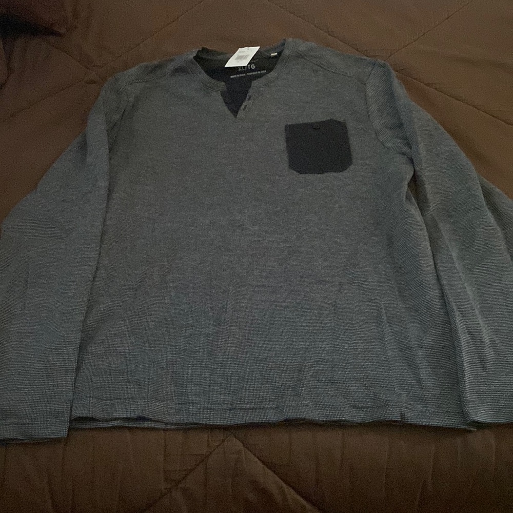 Mens shirt